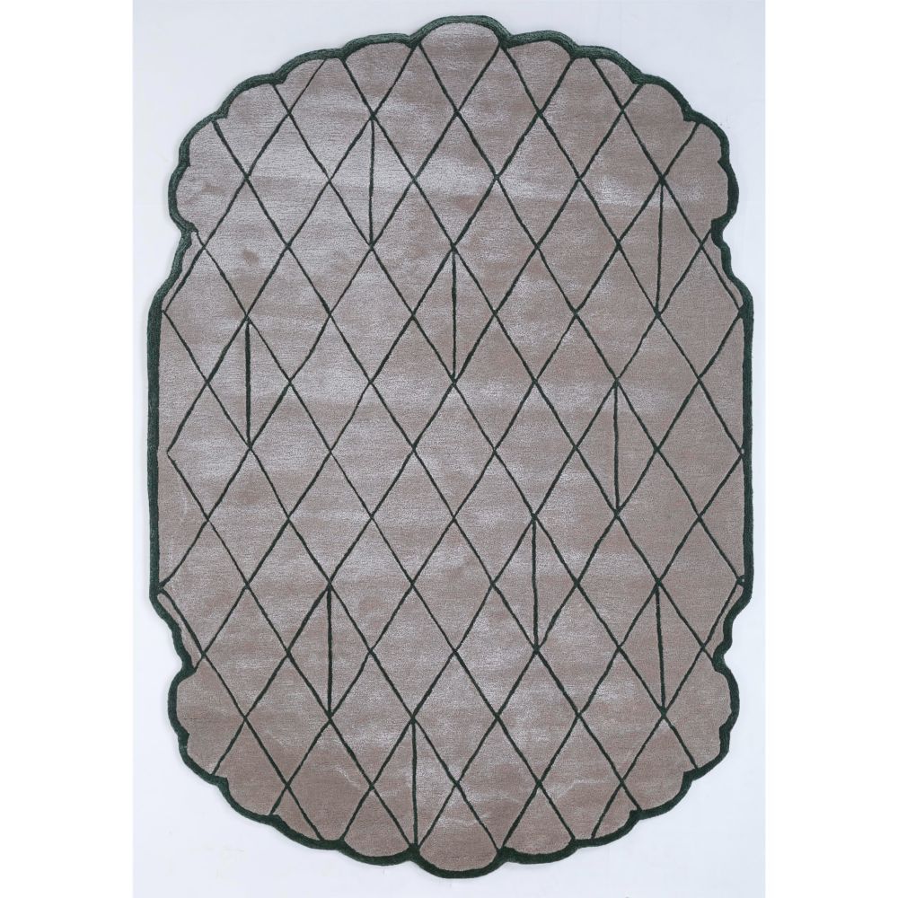 Buy Jaipur Rugs Jaipur Wunderkammer By Matteo Cibic Jaipur Rugs Online