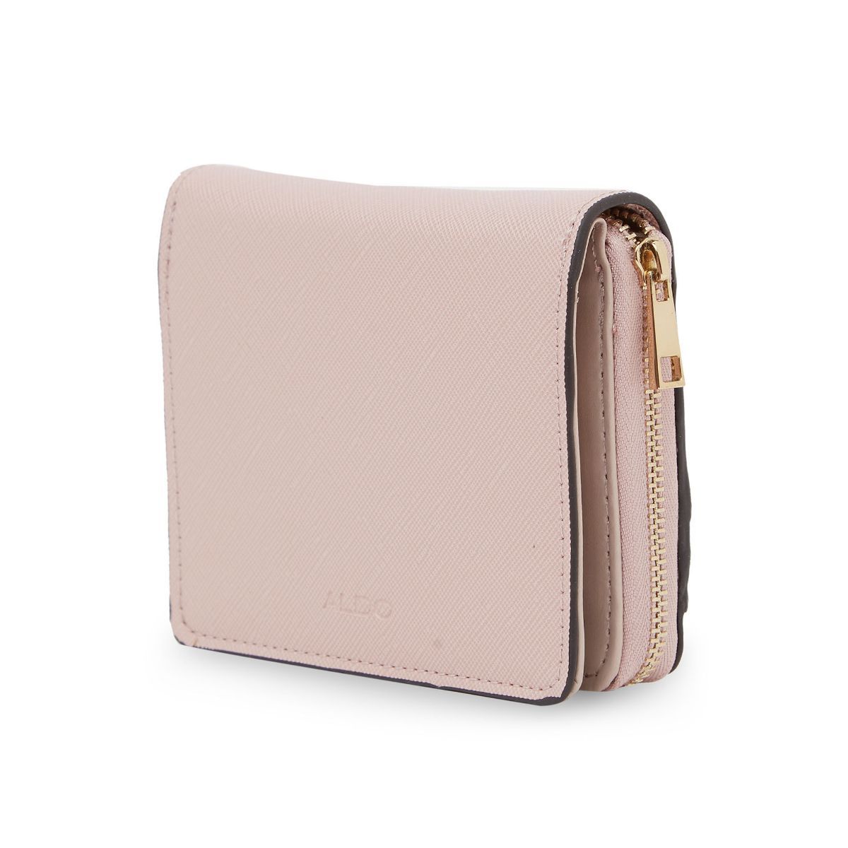 Aldo POPTAWEI680 Blush Pink Wallet: Buy Aldo POPTAWEI680 Blush Pink ...