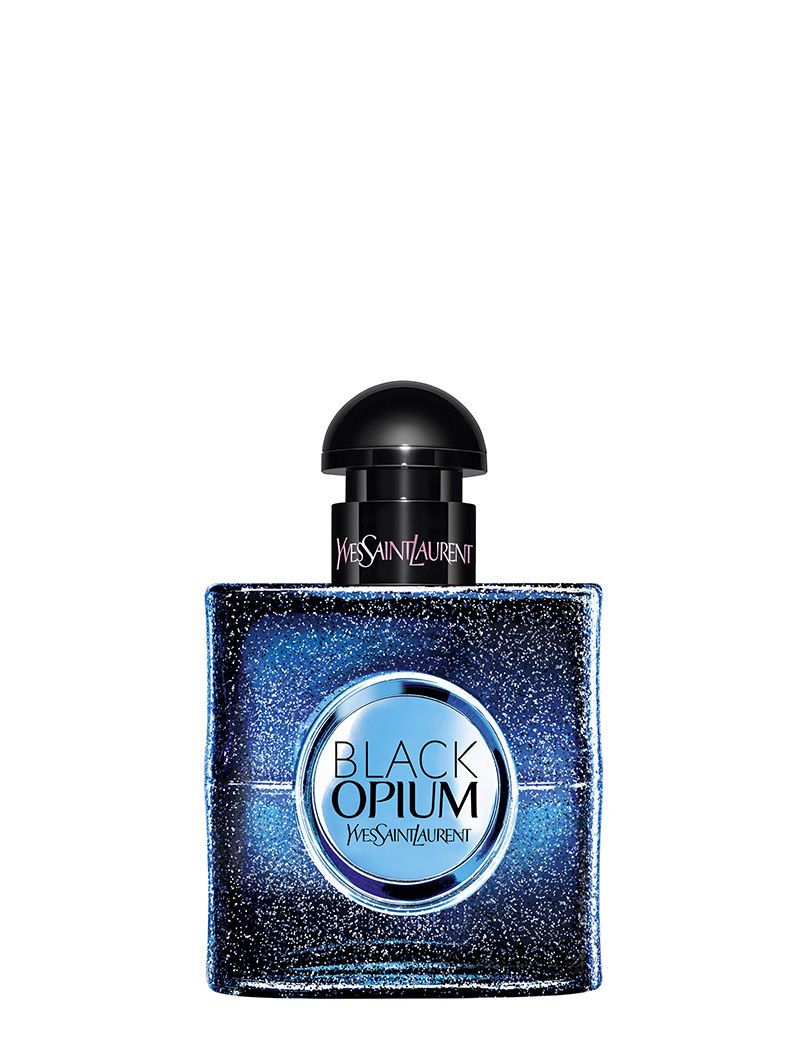Yves Saint Laurent Black Opium Eau De Parfum Intense - 90ml