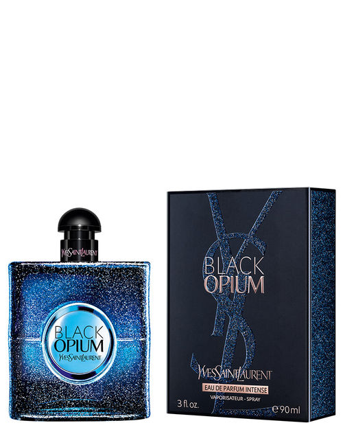 Yves Saint Laurent Black Opium – Eau de Parfum - Idea Bellezza