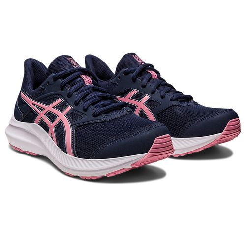 Buy ASICS Jolt Blue Womens Standard Width Running Shoes Online