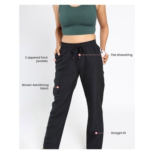 Your New Outdoor Friend  All Terrain Track Pants by Blissclub 