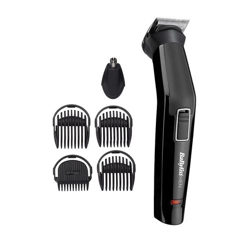 Hair Trimmers Babylissmen 10 In Titanium Groomer Buy Babyliss In Multi  Trimmer Online - Main Image