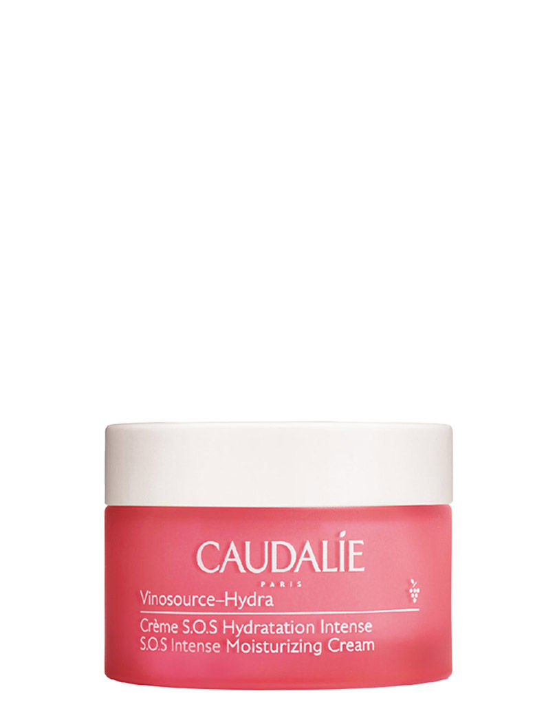 Caudalie Vinosource-Hydra S.O.S. Intense Moisturizing Cream