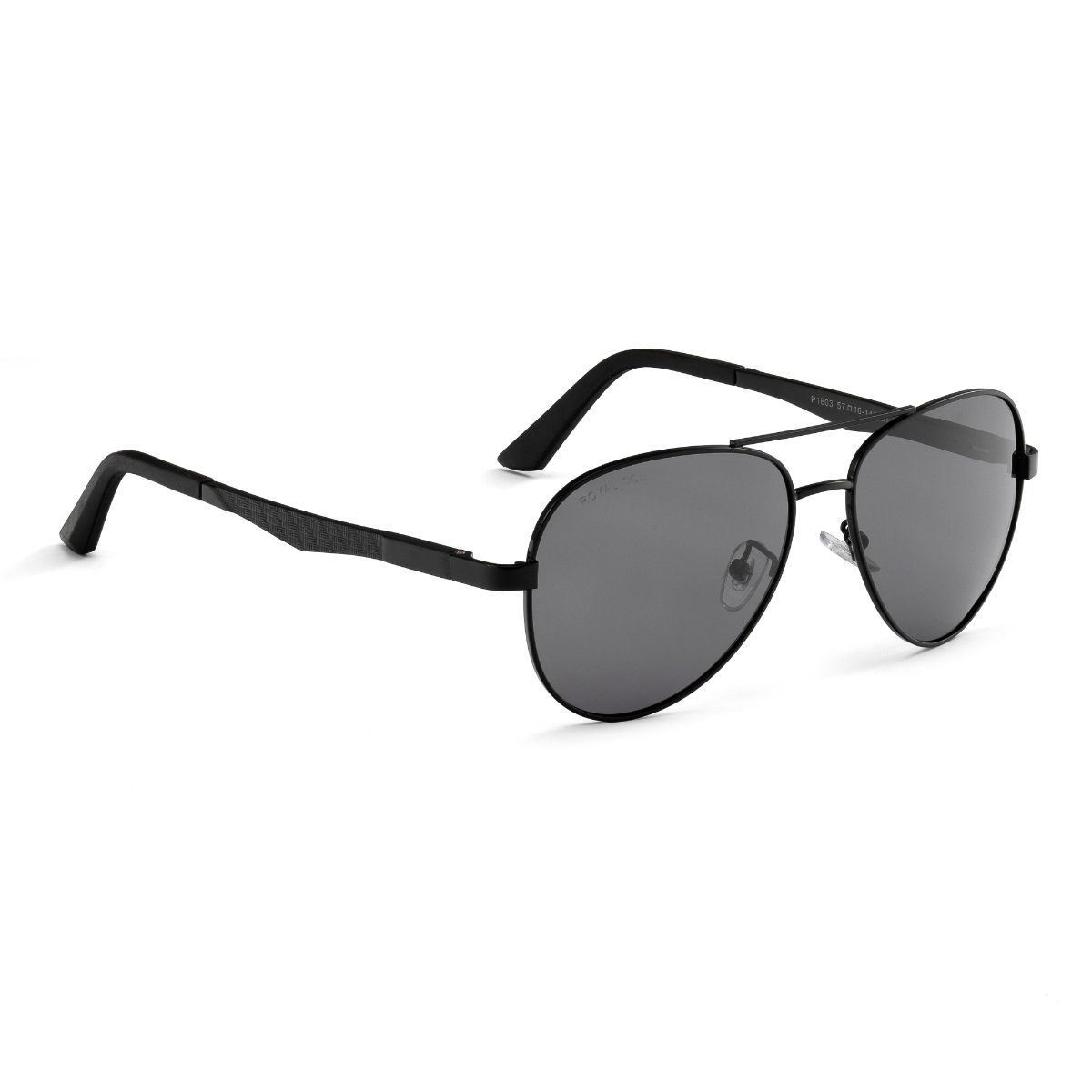 Buy Royal Son Aviator Polarized Uv Protection Black Men Women Sunglasses Chi00128 C1 Online 0023