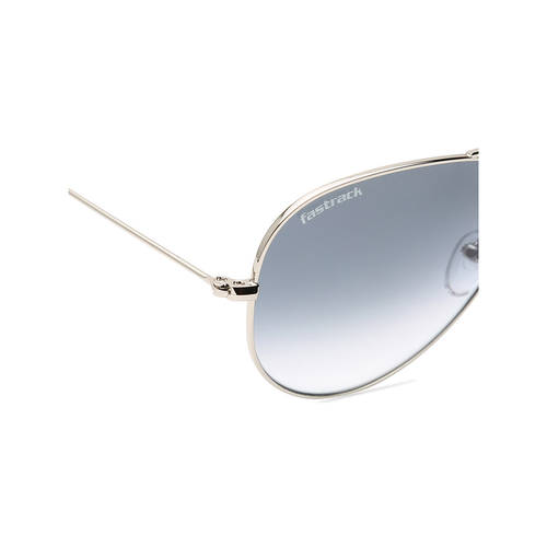 Flipkart Branded Aviator Sunglasses India Fastrack Sunglasses Branded Aviator Sunglasses India Fastrack Silver  Aviator Sunglasses (M165BK36GV)