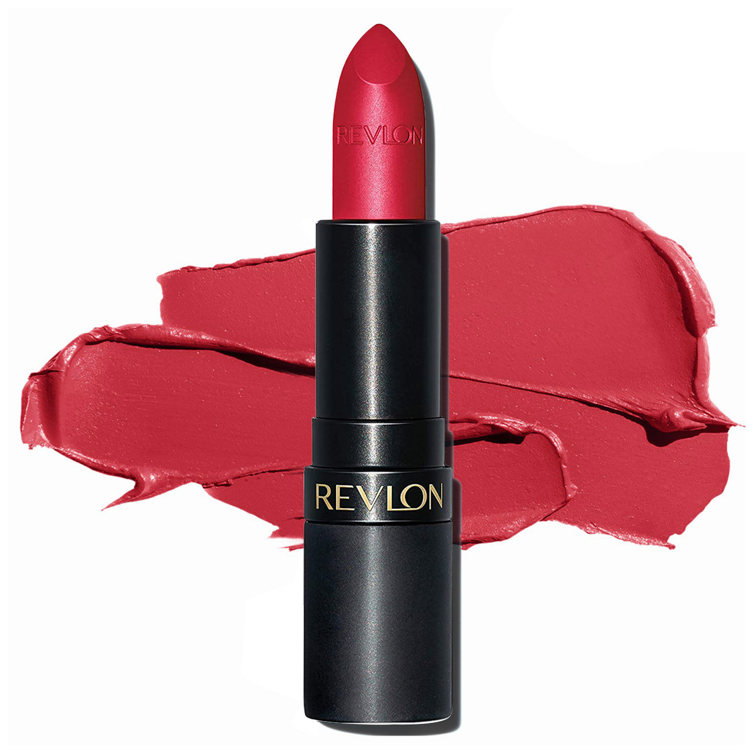 Revlon Super Lustrous The Luscious Mattes Lipstick Crushed Rubies Buy Revlon Super Lustrous 