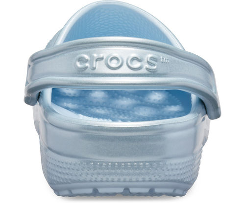 Buy Crocs Classic Blue Unisex Clog EURO 36-37 Online