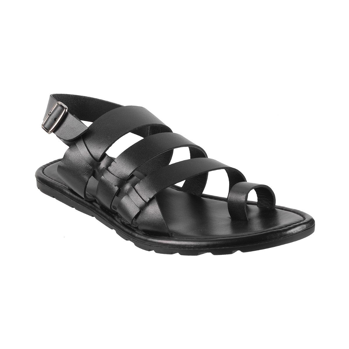 Buy Women Tan Casual Sandals Online | SKU: 33-3145-23-36-Metro Shoes