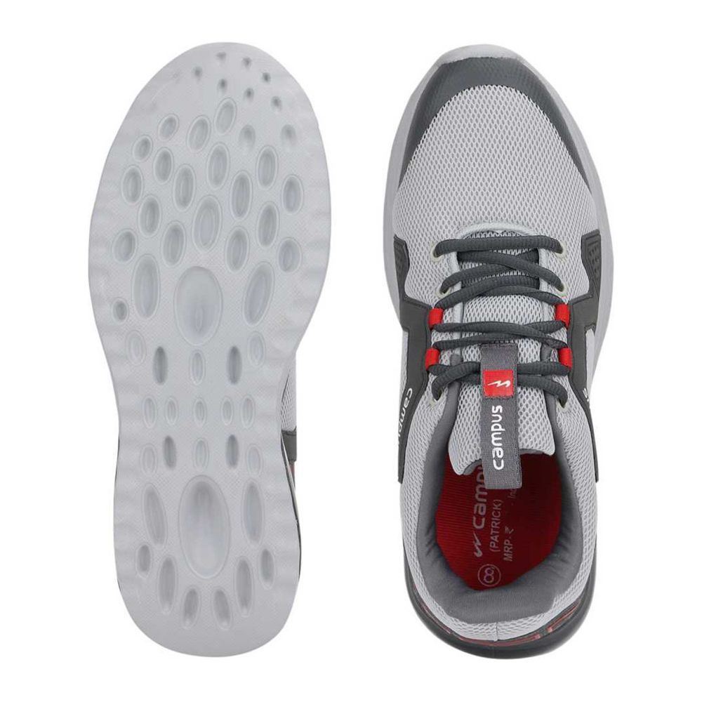 Campus Patrik Pro Running Shoes: Buy 