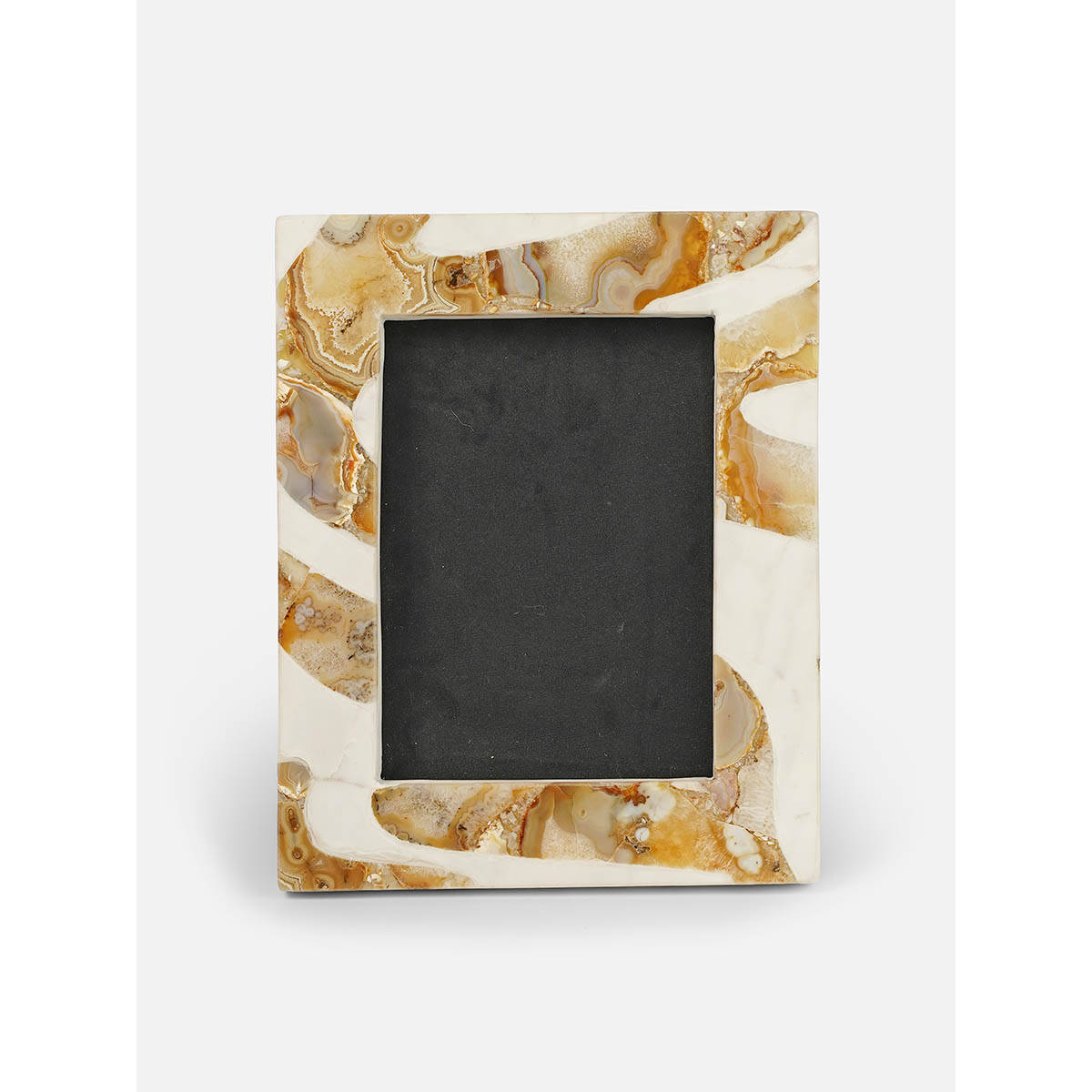 Home Couture Collective Limited Edition Elaria Agate Photo Frame 10x12
