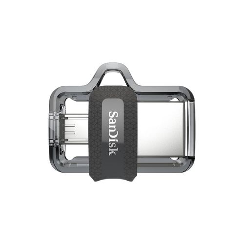 Buy SanDisk Ultra Dual SDDD3-128G-I35 USB 128GB Flash Drive Online