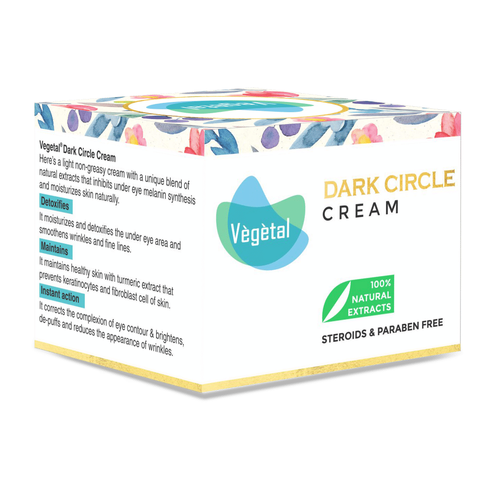 nykaa dark circles cream