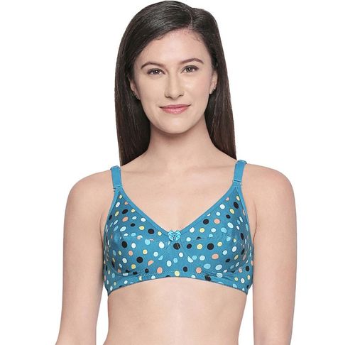 Buy BODYCARE Pack of 3 Perfect Coverage Bra - Beige Online at Low Prices in  India 