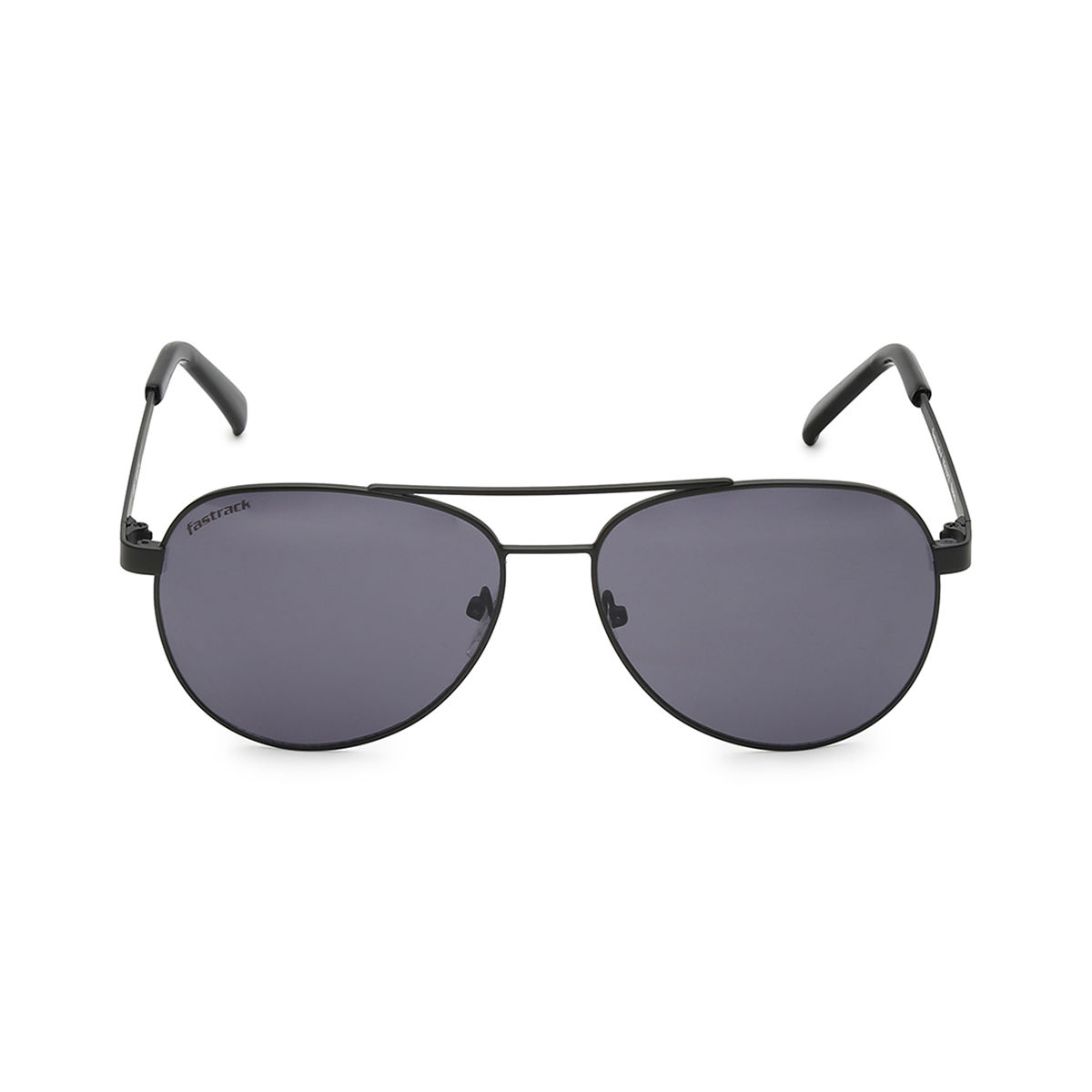 Fastrack Men's Gradient Black Lens Pilot Sunglasses : Amazon.in: Fashion-nextbuild.com.vn