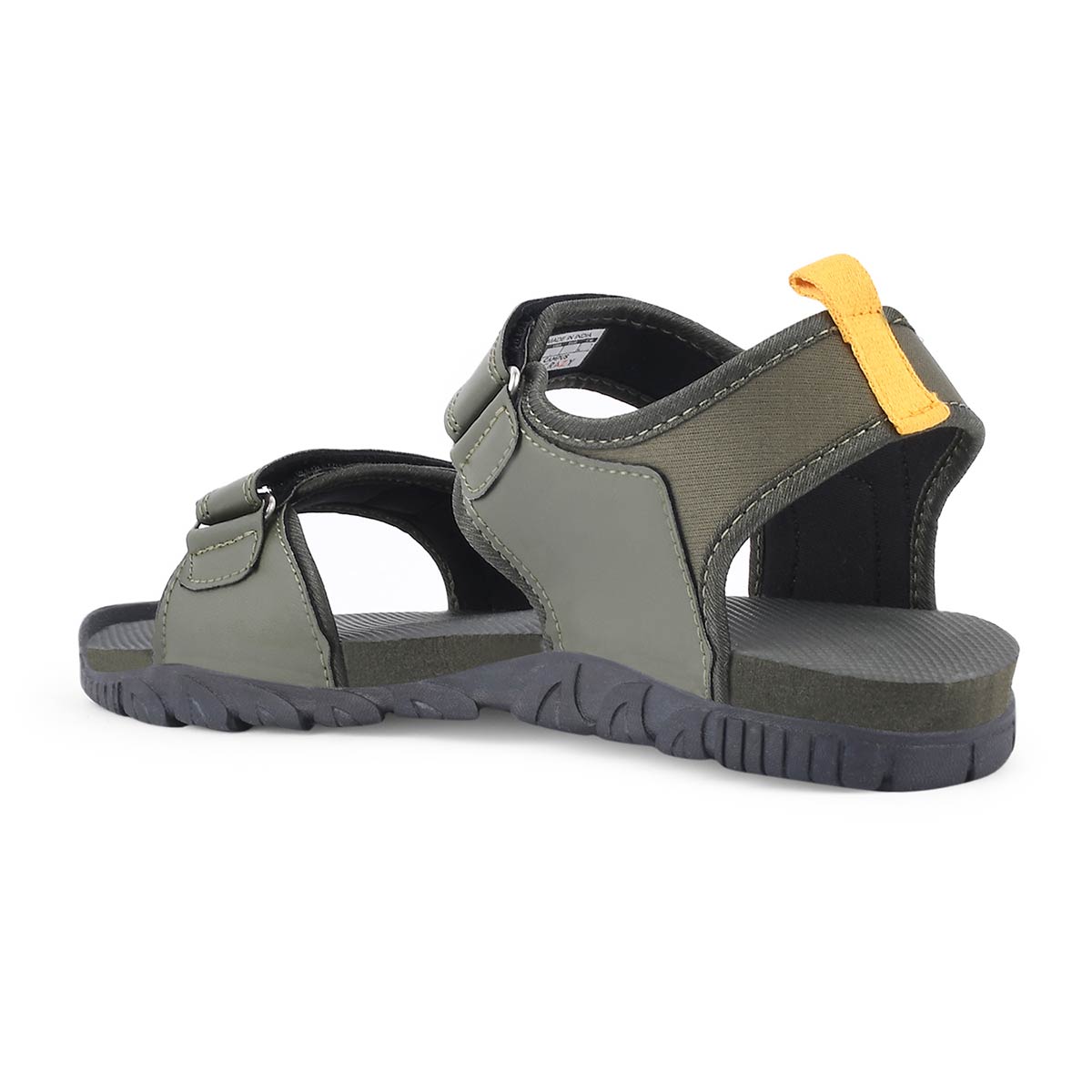 Buy Pack of 3 Men's Sandals (MS4) Online at Best Price in India on  Naaptol.com