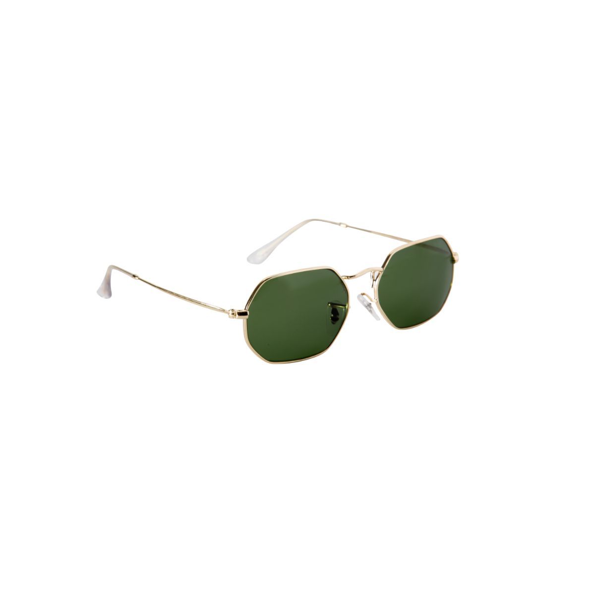 Gio Collection UV Protected Rectangle Unisex Sunglasses - Brown Frame: Buy Gio  Collection UV Protected Rectangle Unisex Sunglasses - Brown Frame Online at  Best Price in India | Nykaa
