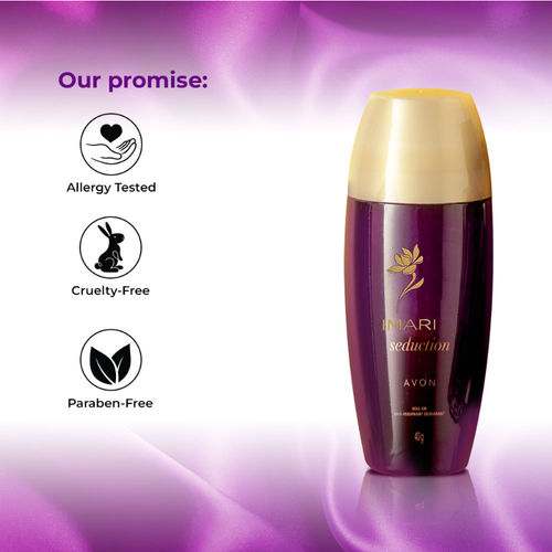 Avon Imari Seduction Roll On Anti-Prespirant Deodorant