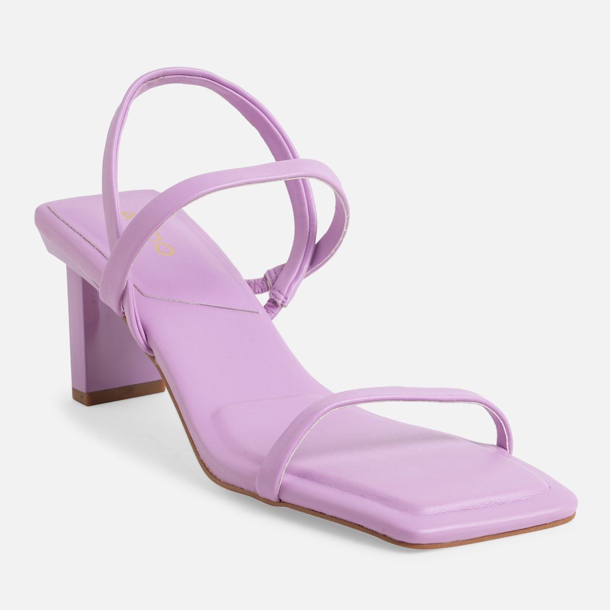 J. Renee Women Soncino Lace Strappy Open Toe Heel Sandal Shoe Size 8.0 WIDE  Navy | eBay