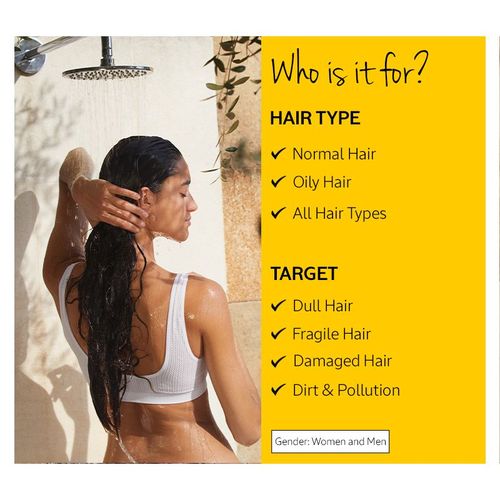L'Occitane Volume & Strength Conditioner: Buy L'Occitane Volume & Strength Conditioner Online at Best Price in India | NykaaMan