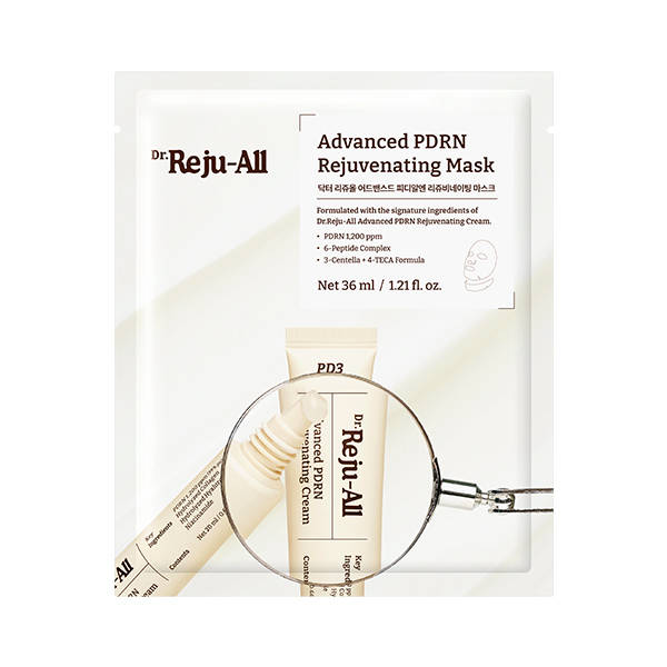 Dr.Reju-All Advanced PDRN Rejuvenating Mask