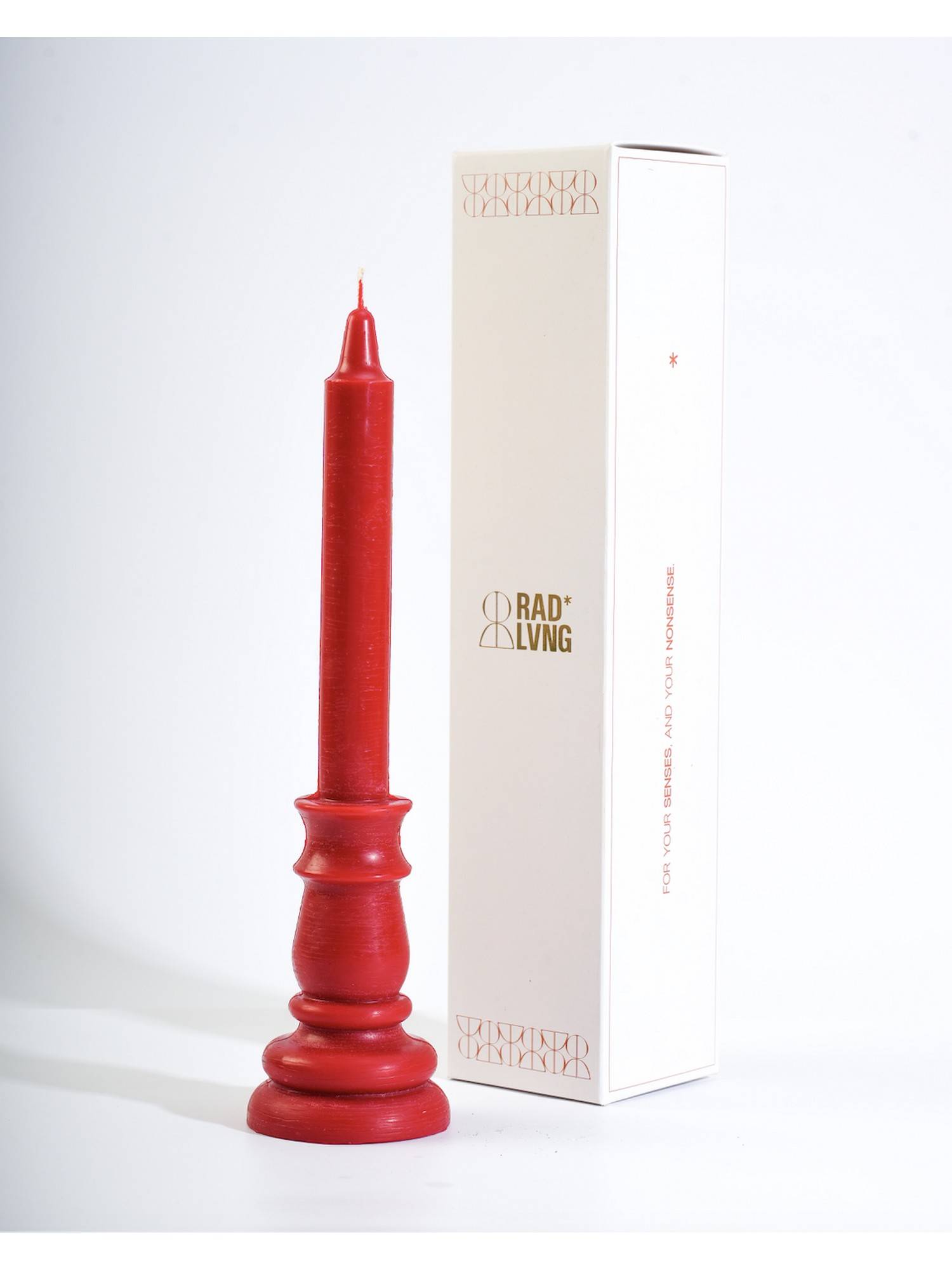 Rad Living Dramatique Candle