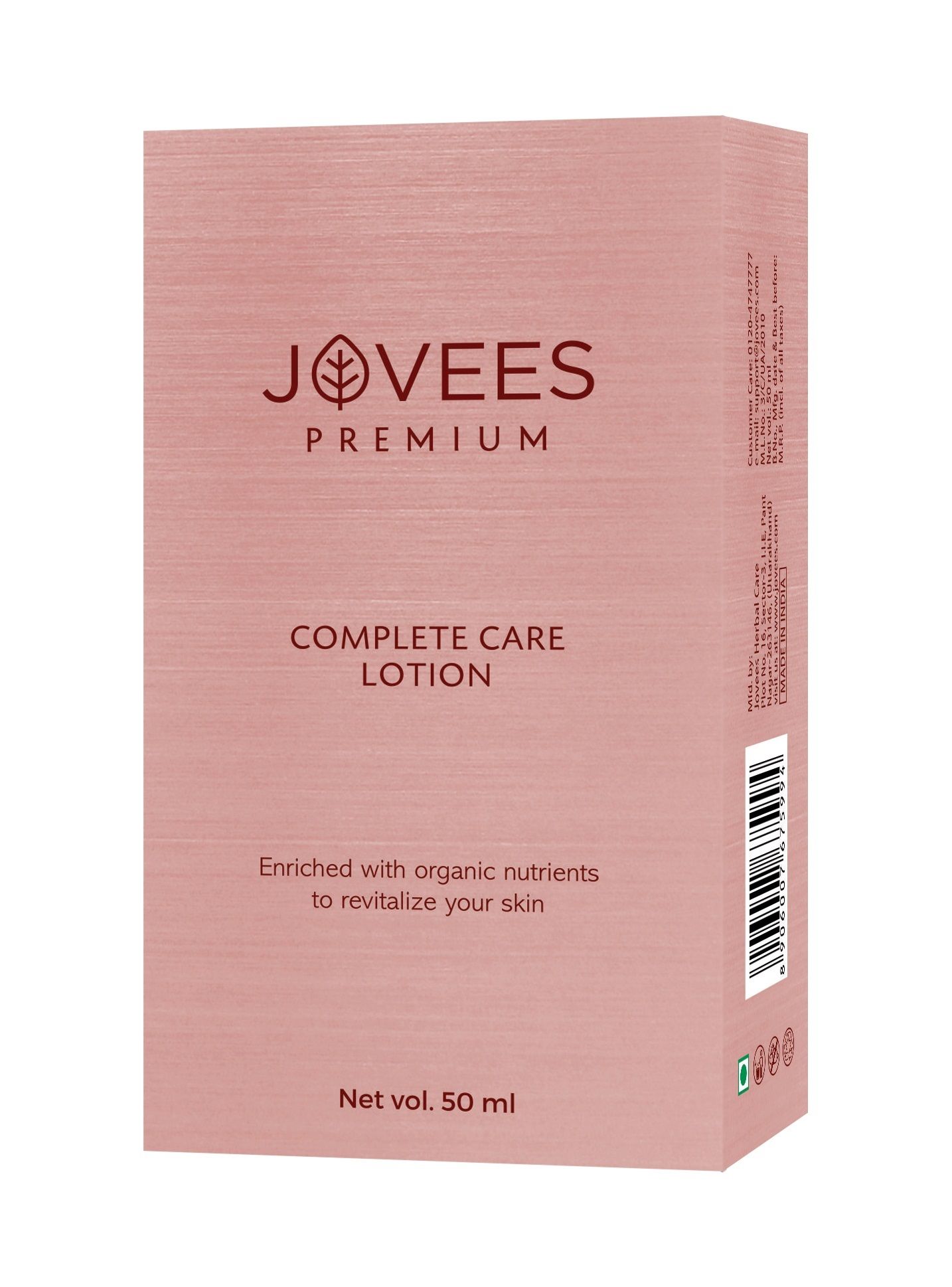 Jovees Premium CC Lotion