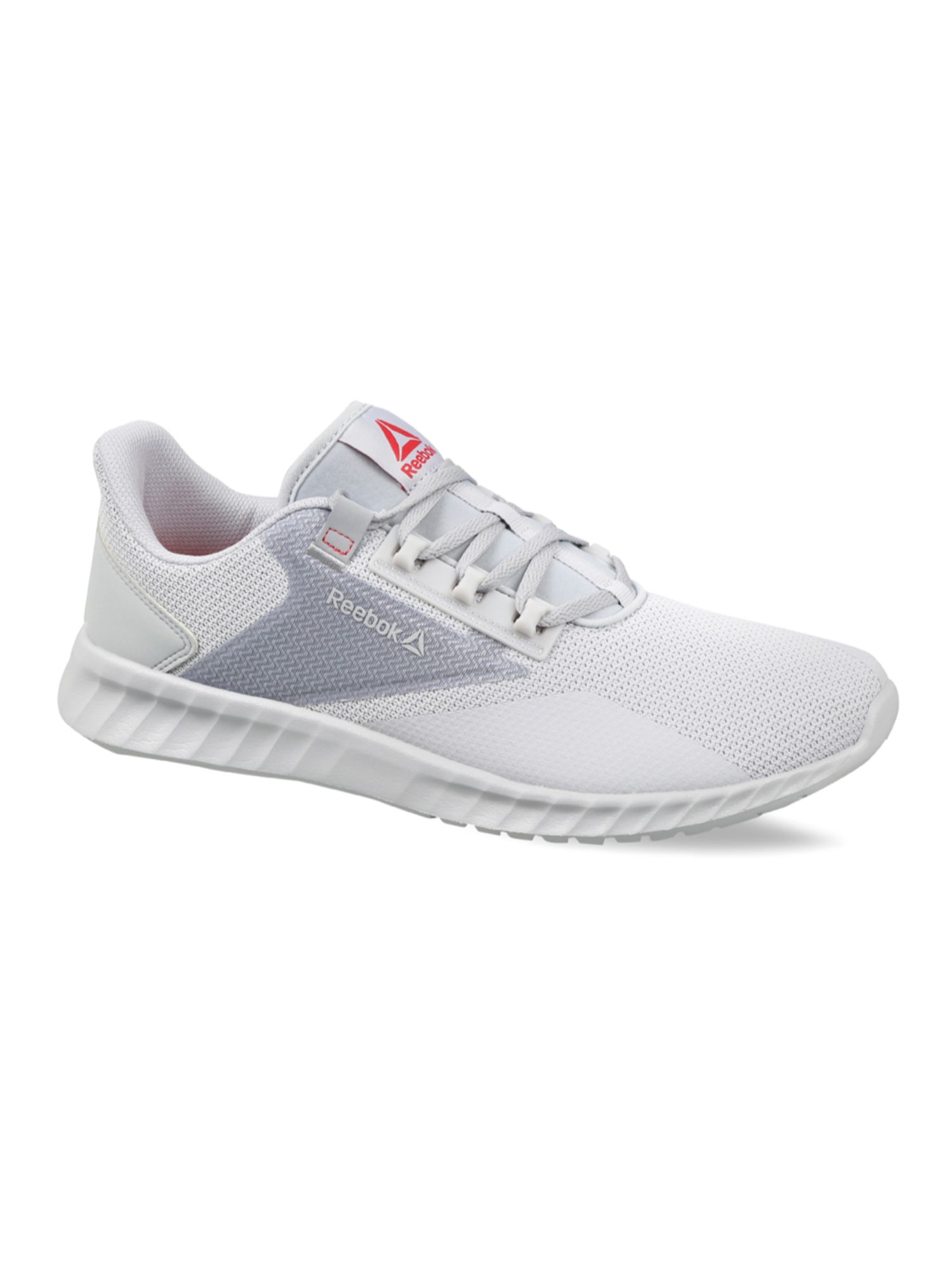 reebok sublite grey