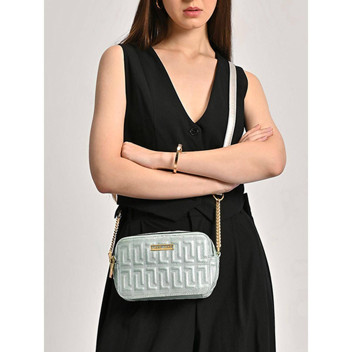 Lavie Luxe Women's Inyo Small Sling Bag (S)
