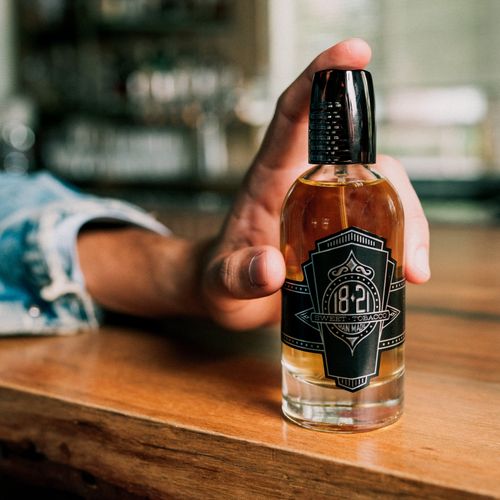 1821 man made sweet tobacco Buy 18.21 Man Made Perfume Sweet Tobacco For Him Online