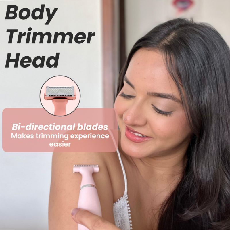 Winston Bikini & Body Trimmer Buy Winston Bikini & Body Trimmer Online