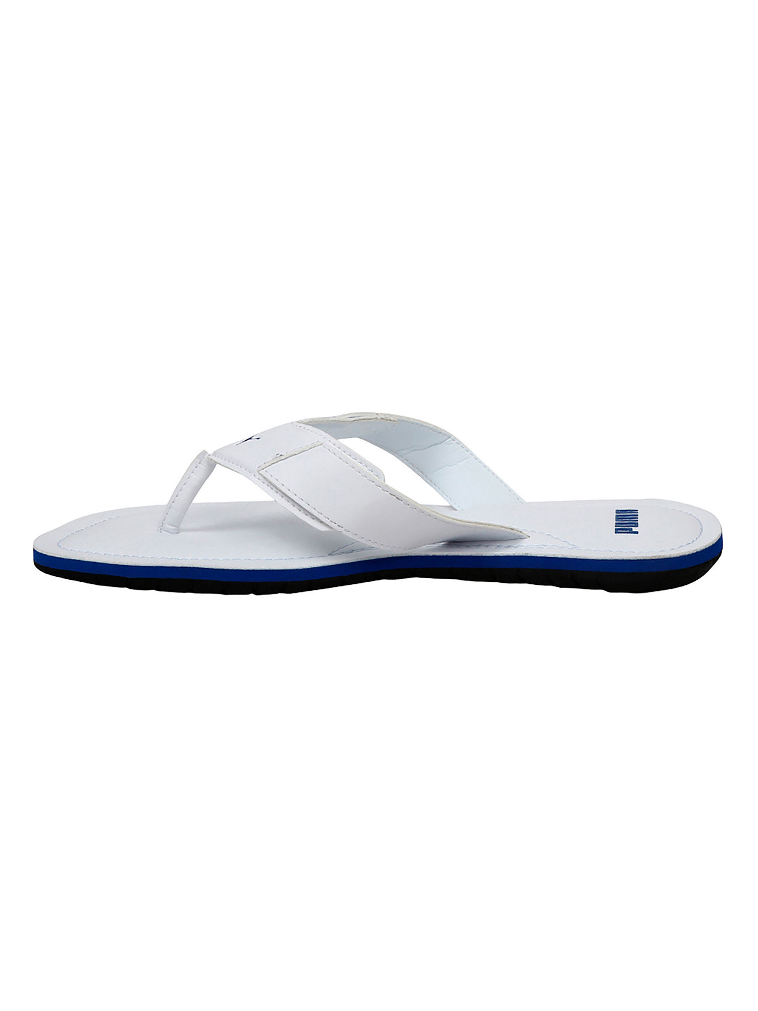 Puma caper nu idp best sale flip flops