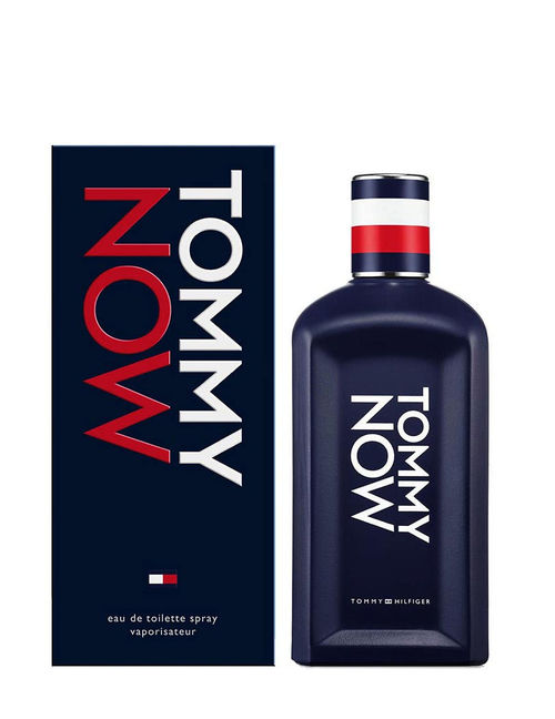 Buy Tommy Hilfiger Tommy Now Eau De Toilette For Him Online