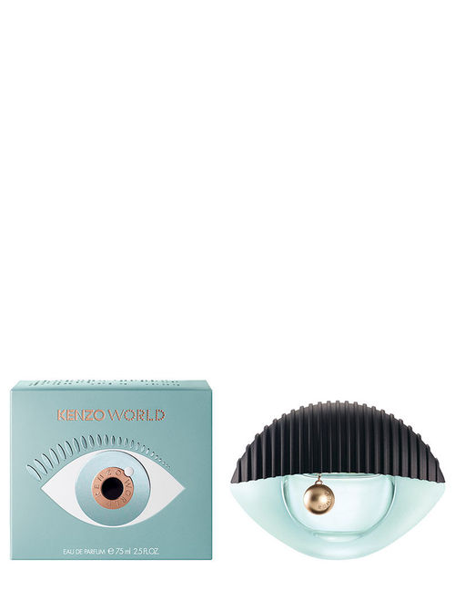 Kenzo World Eau De Parfum 75ml Buy Kenzo World Eau De Parfum For