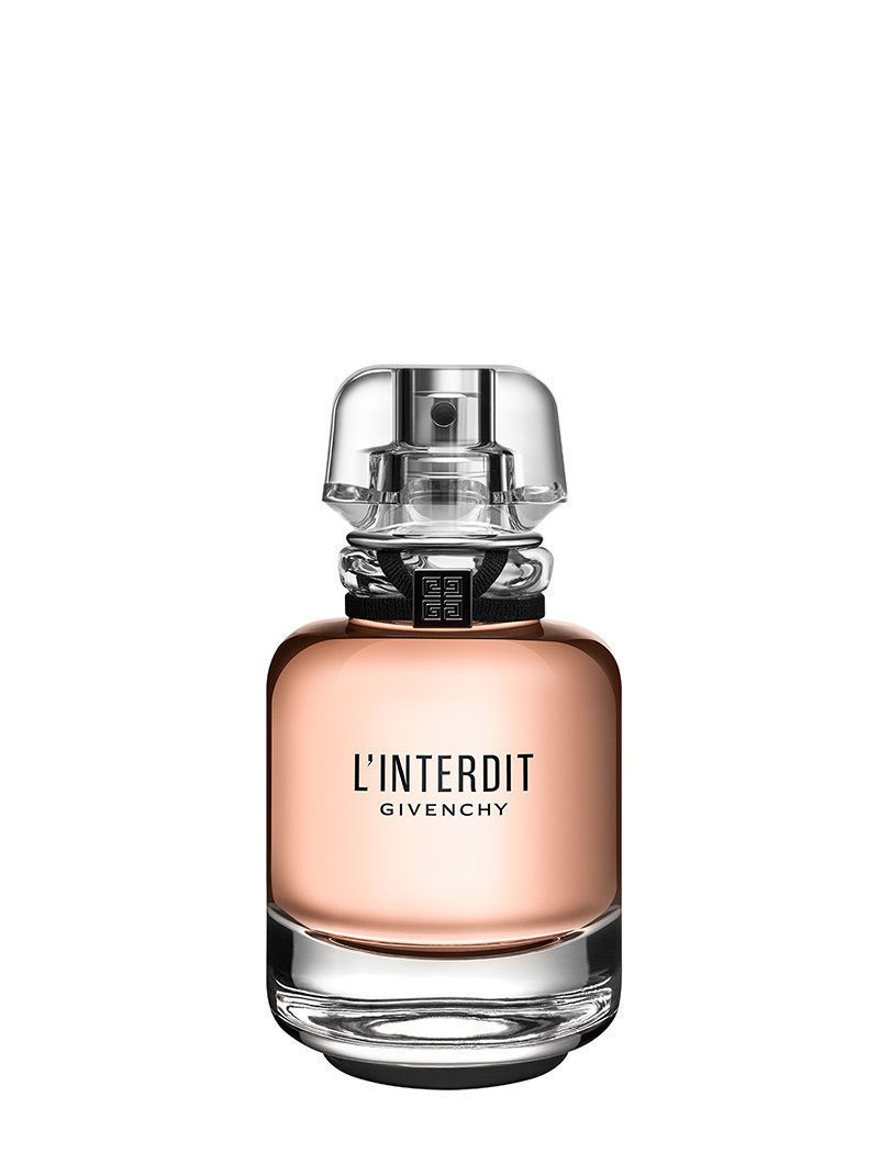 Givenchy for fashion her perfume