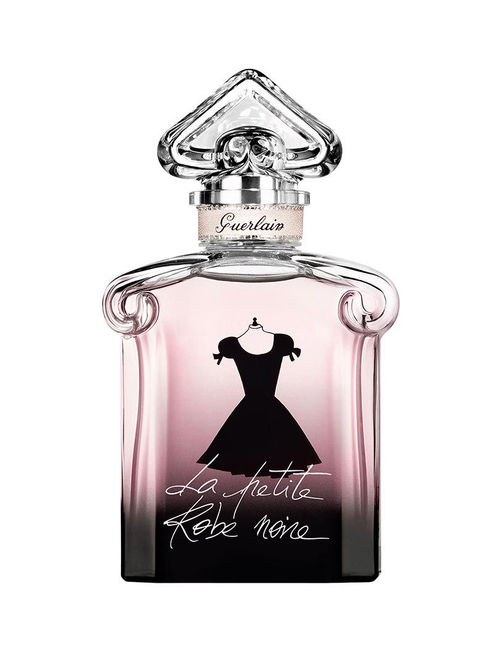Guerlain La Petite Robe Noire Eau De Parfum