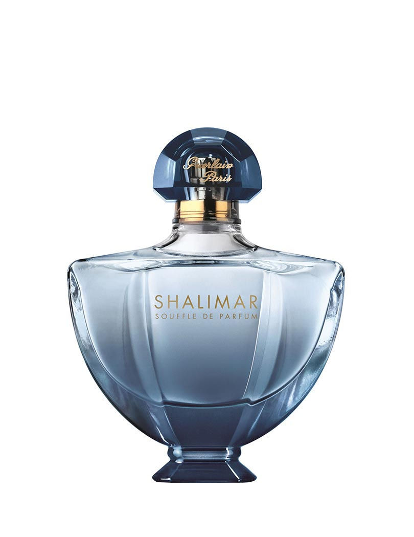 Shalimar Soufflé shops Intense Perfume New