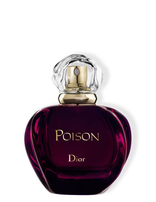 Buy DIOR Poison Eau De Toilette For Her Online