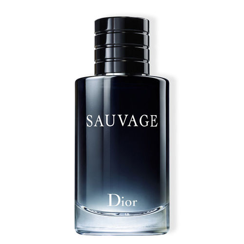DIOR Sauvage Eau De Toilette For Him