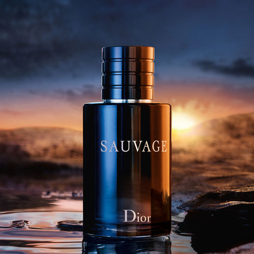 DIOR Sauvage Eau De Toilette