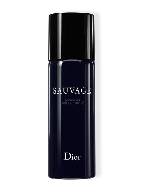 Buy DIOR Sauvage Spray Deodorant Online