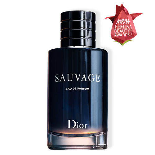 Buy DIOR Sauvage Eau De Parfum For Him Online