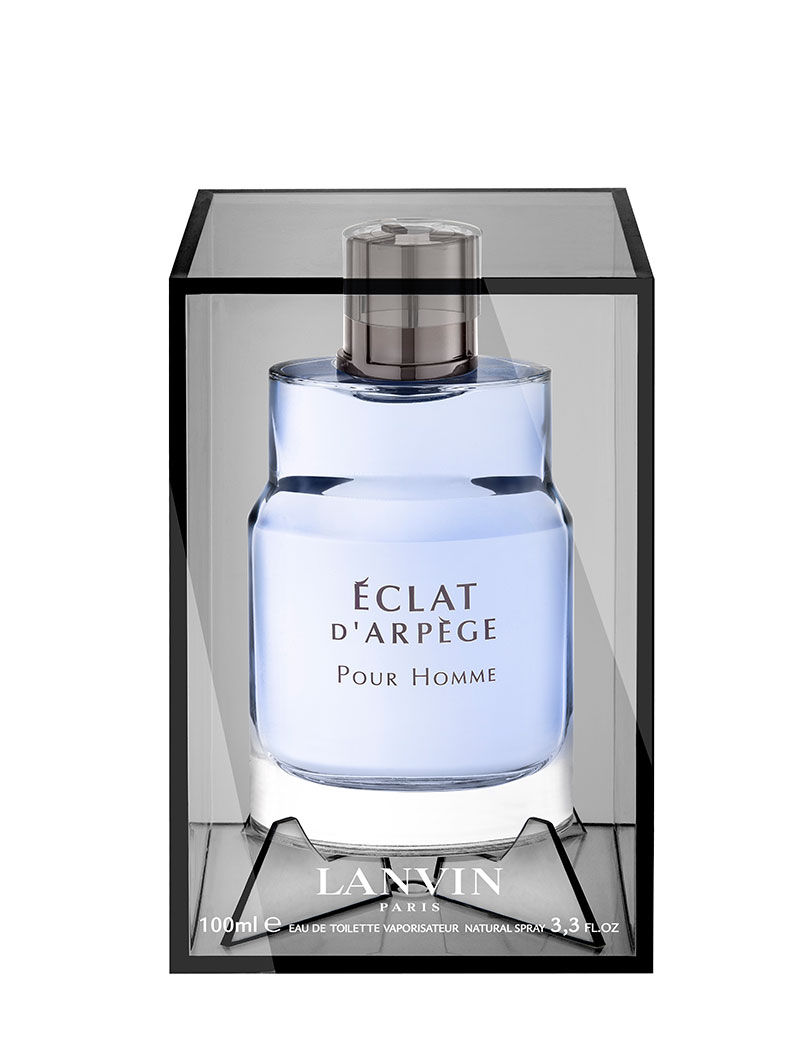 Buy Lanvin Eclat D'Arpege Pour Homme Eau De Toilette For Him