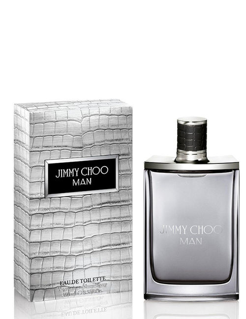 Buy Jimmy Choo Man Eau De Toilette For Him Online