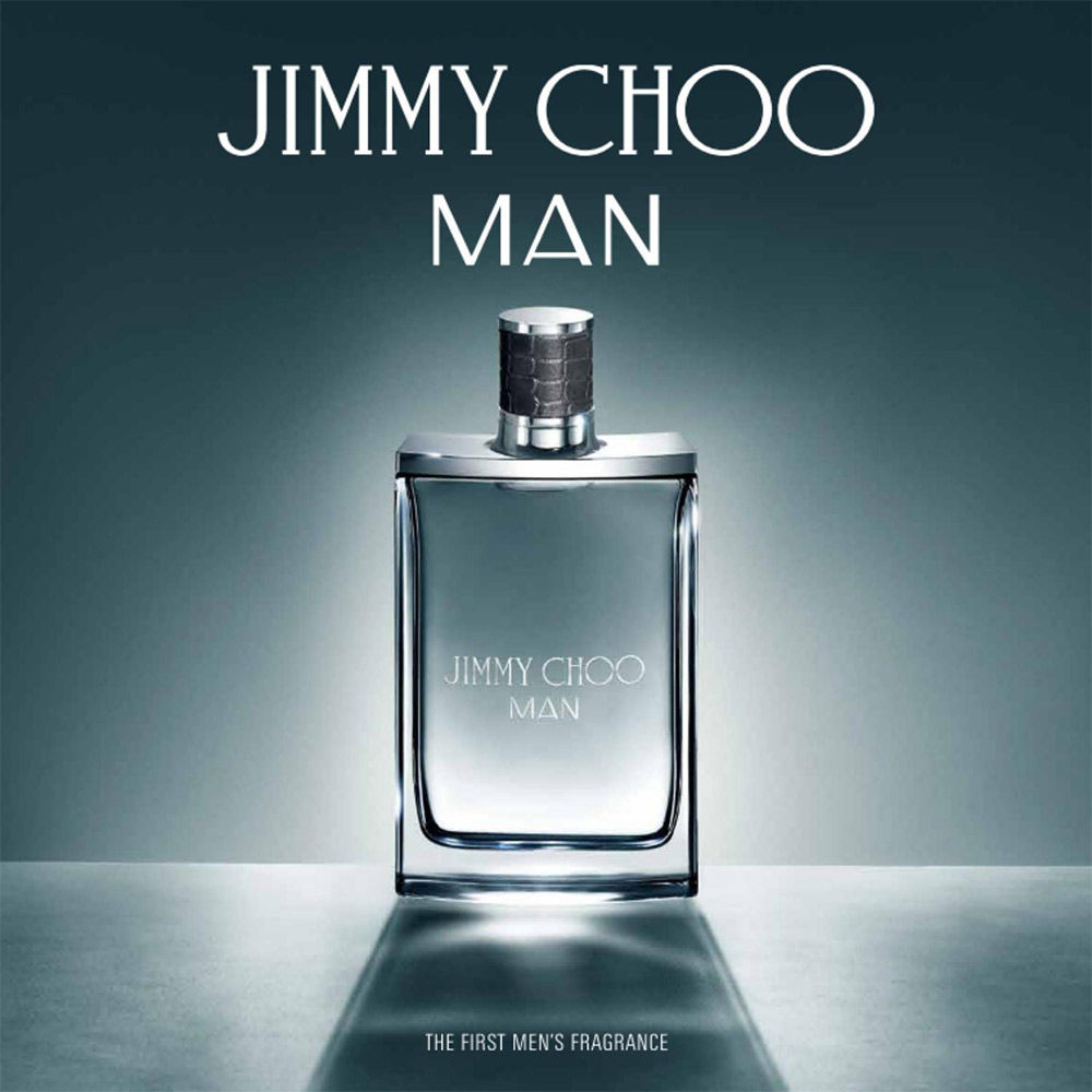 Buy Jimmy Choo Man Eau De Toilette For Him Online