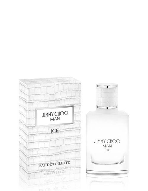 Jimmy Choo Man Ice Eau De Toilette