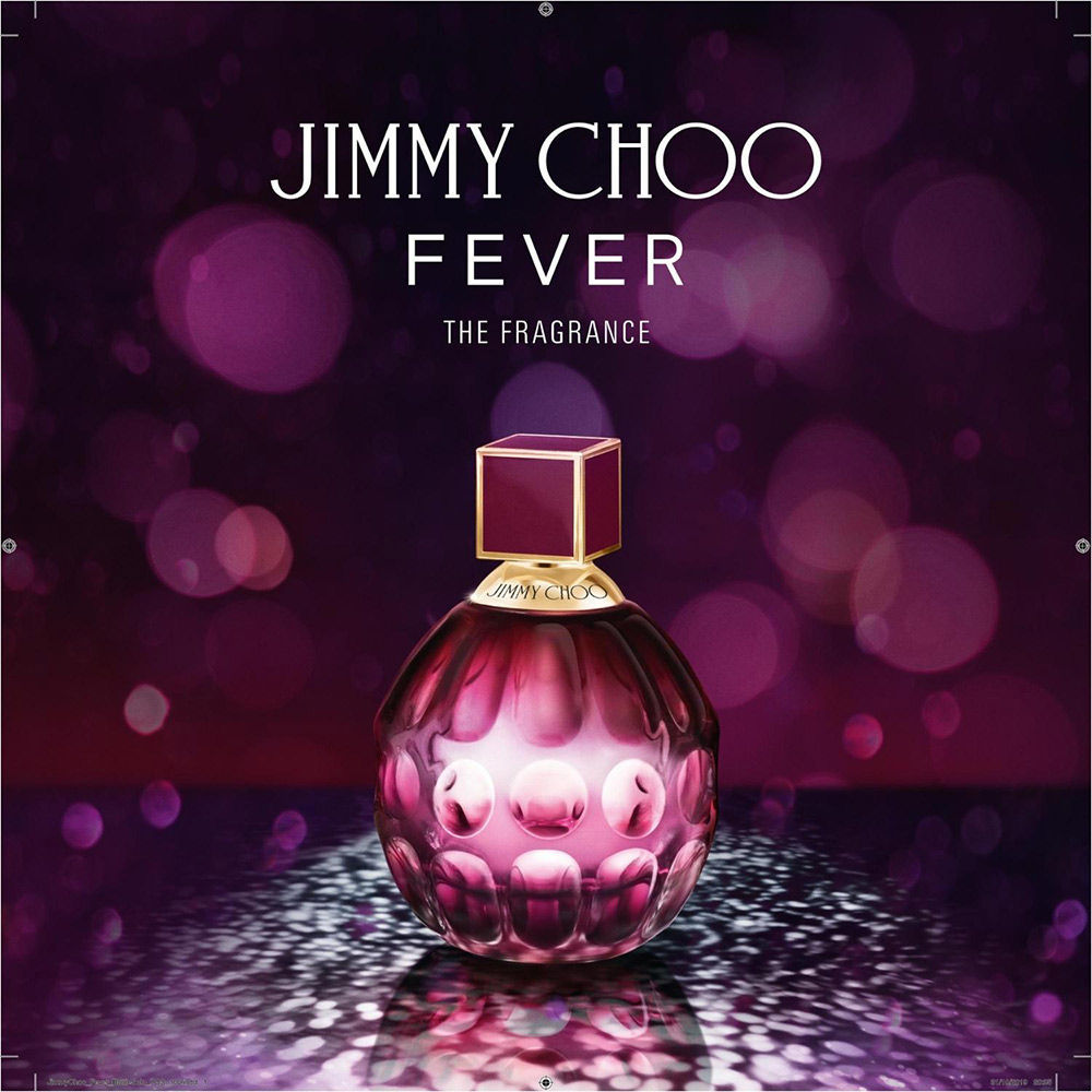 Buy Jimmy Choo Fever Eau De Parfum For Her Online