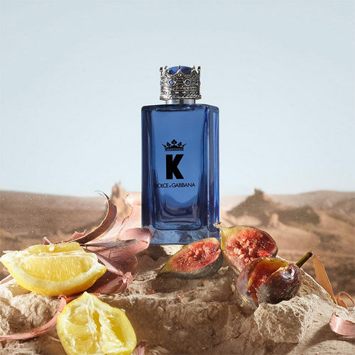 Buy Dolce&Gabbana K By Dolce&Gabbana Eau De Parfum For Him Online