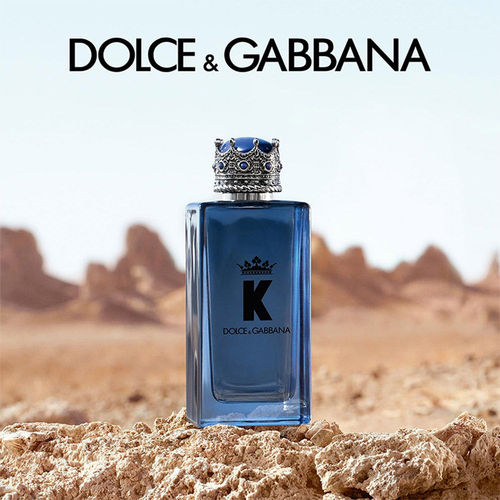 Buy Dolce&Gabbana K By Dolce&Gabbana Eau De Parfum For Him Online
