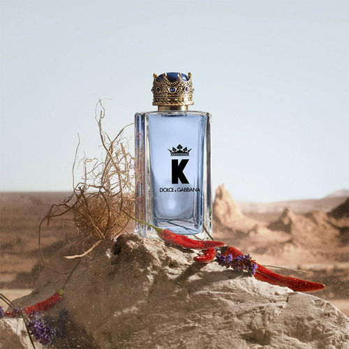 Buy Dolce&Gabbana K By Dolce&Gabbana Eau De Toilette For Him Online